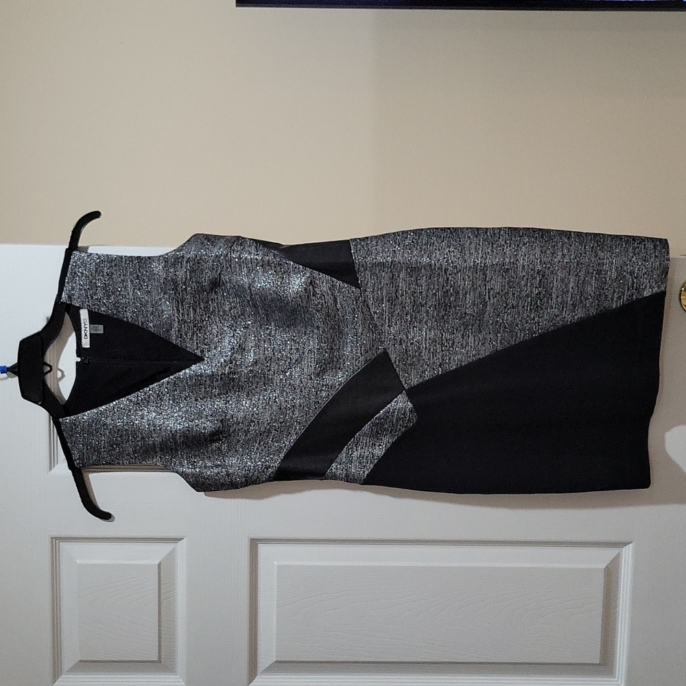 Original DKNYC Work Dress